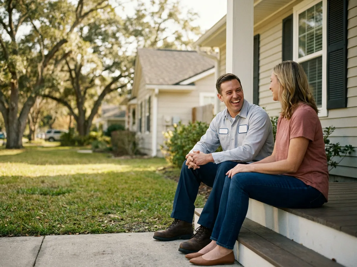 Septic tank pumping FAQs for Camden, MO